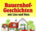 Heather-Amery+Bauernhofgeschichten-mit-Lisa-und-Max